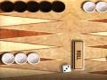 Hra Backgammon 2