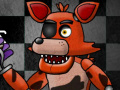 Hra Five nights at Freddy's: Five Fights at Freddy's 
