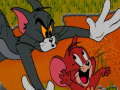 Hra Tom and Jerry Action 3