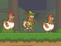 Hra Epic Cluck 