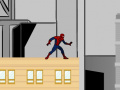 Hra Spider Man Xtreme Adventure 