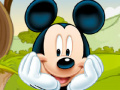 Hra Mickey Run 3 