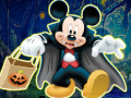 Hra Mickey And Zombies 2 