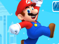 Hra Mario Ice Adventure 3