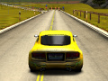 Hra X Speed Race 2 