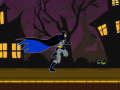 Hra Halloween Batman Run 