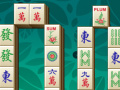 Hra Triple Mahjong 2 