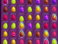 Hra Easter Egg Mania 