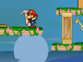 Hra Mario New Xtreme 2 