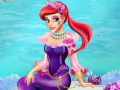 Hra Mermaid Princess Real Makeover 