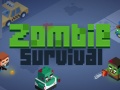 Hra Zombie survival