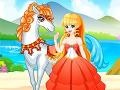 Hra White Horse Princess 2