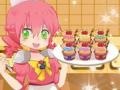 Hra Cooking Super Girls: Cupcakes