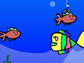 Hra Rainbow Fish