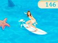 Hra Extreme Surfing
