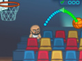 Hra Basket Champs