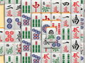 Hra Mahjong Mahjong
