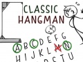 Hra Hangman Classic