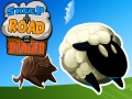 Hra Sheep + Road = Danger