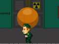 Hra Radioactive Ball