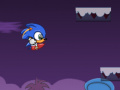 Hra Sonic Magic Jump