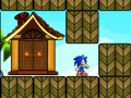 Hra Sonic Super Escape
