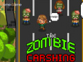 Hra Zombie Crashing