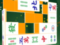Hra Mahjong 3D Construction