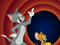 Hra Tom And Jerry