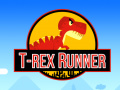 Hra T-Rex Runner