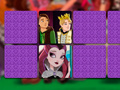 Hra Ever After High: Memo Deluxe