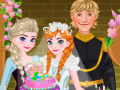 Hra Anna Wedding Cake And Decor