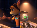 Hra Ratchet and Clank: Spot The Differences