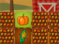 Hra Thanksgiving day: Memo Deluxe