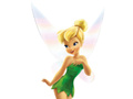 Hra Tinker Bell Coloring For Kids