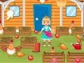 Hra Happy Princess: Farming