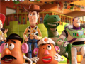 Hra Toy Story Find The Items