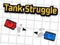 Hra Tank Struggle  
