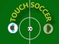 Hra Touch Soccer