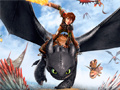 Hra How To Train Your Dragon: Find Items