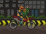 Hra Risky Rider 5