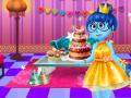 Hra Inside Out Birthday Party