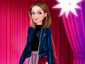 Hra Barbie Becomes An Actress