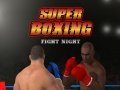 Hra Super Boxing