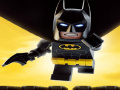 Hra The LEGO Batman Movie Hidden Numbers
