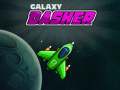 Hra Galaxy Dasher