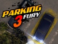 Hra Parking Fury 3
