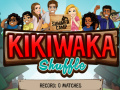 Hra Kikiwaka Shuffle