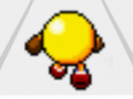Hra Pacman Dash