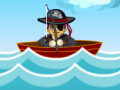 Hra Pirate Fun Fishing